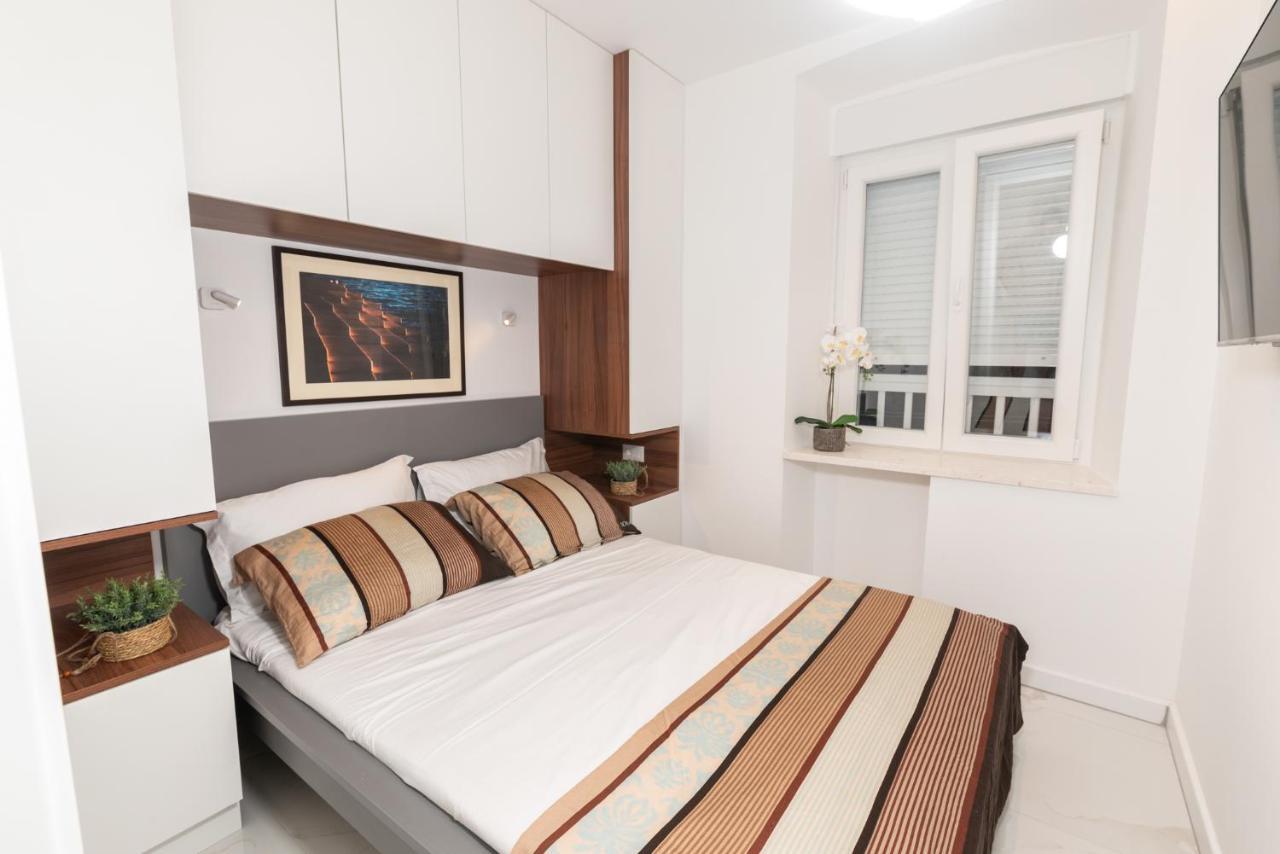 Canta Amore Suites Zadar Exterior photo