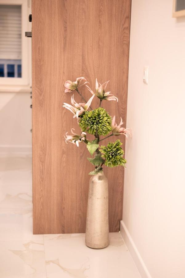 Canta Amore Suites Zadar Exterior photo