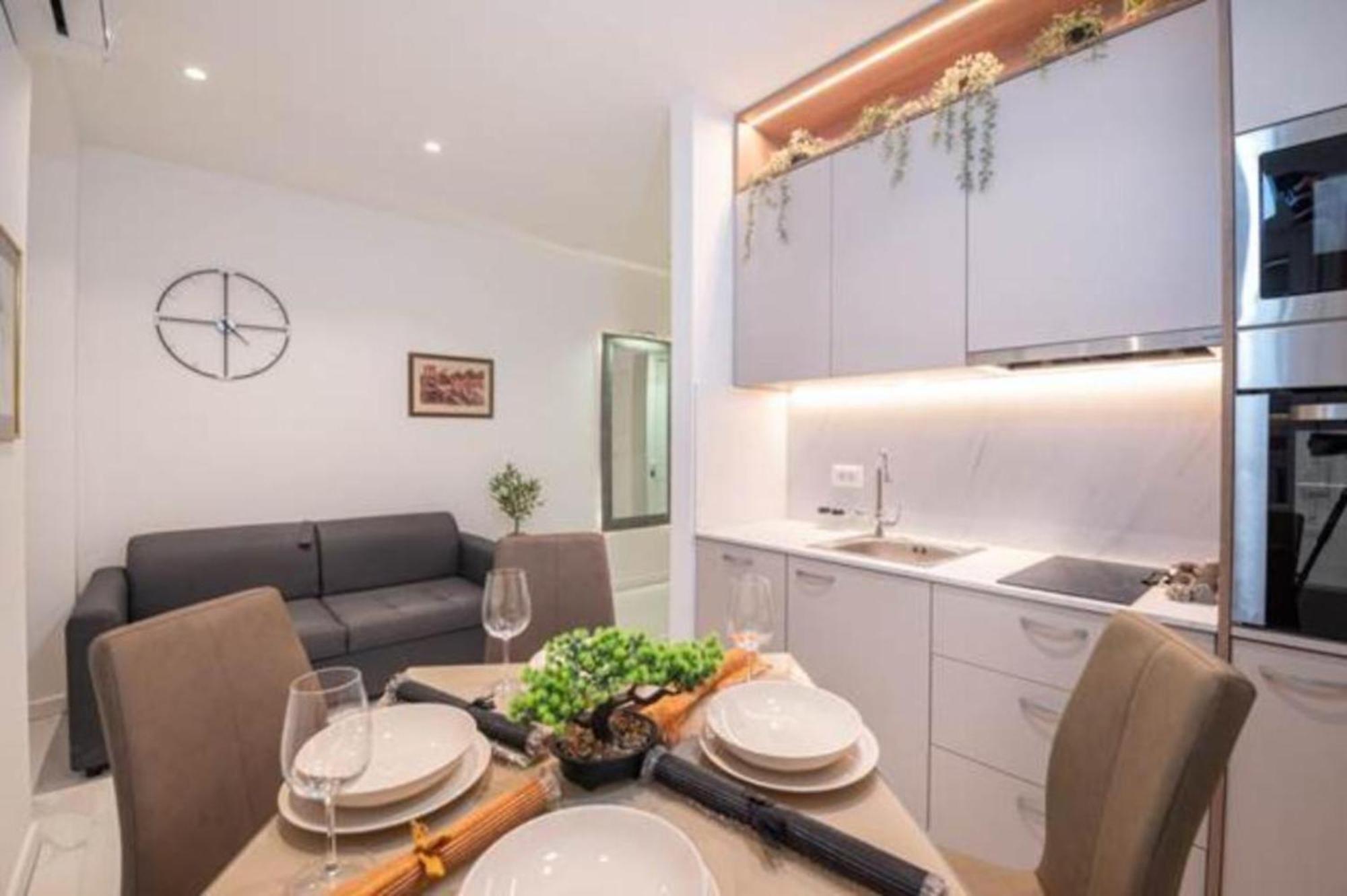 Canta Amore Suites Zadar Exterior photo