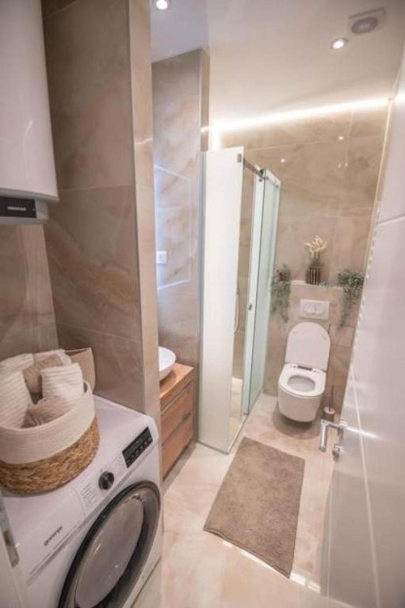 Canta Amore Suites Zadar Exterior photo